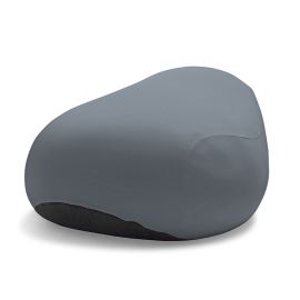 Space Pod - Moon Grey (Спандекс), Цвет: Moon Grey, изображение 2