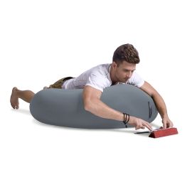 Space Pod - Moon Grey (Спандекс), Цвет: Moon Grey, изображение 5