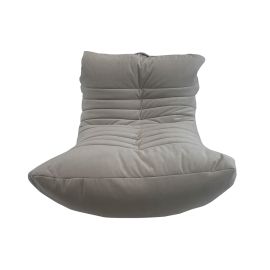 Бескаркасное кресло Acoustic Sofa велюр