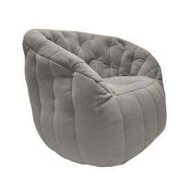 Butterfly Sofa - Tundra Spring (Велюр), Цвет: Tundra Spring, Категория ткани: Велюр, изображение 5