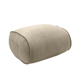 Ottoman - Eco Weave (Велюр), Цвет: Eco Weave, Категория ткани: Велюр, изображение 4