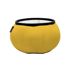 Versa Table - Yellow Shine (Велюр), Цвет: Yellow Shine, Категория ткани: Велюр