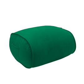 Пуфик Ottoman™ - Forest Green (зеленый)