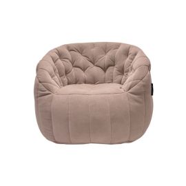 Butterfly Sofa - Purple Rain (Велюр), Цвет: Purple Rain, Категория ткани: Велюр