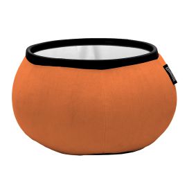 Versa Table - Terra Cocta (Велюр), Цвет: Terra Cocta, Категория ткани: Велюр, изображение 2