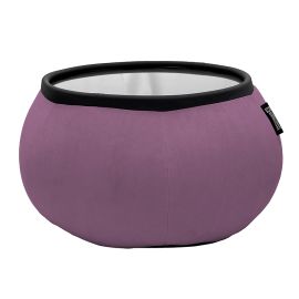 Versa Table - Sakura Pink (Велюр), Цвет: Sakura Pink, Категория ткани: Велюр, изображение 2