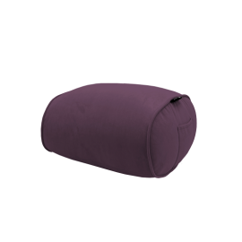 Ottoman - Aubergine Dream (Велюр), Цвет: Aubergine Dream, Категория ткани: Велюр