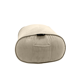 Ottoman - Eco Weave (Велюр), Цвет: Eco Weave, Категория ткани: Велюр, изображение 3