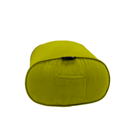 Пуфик Ottoman™ - Lime Citrus (зеленый)