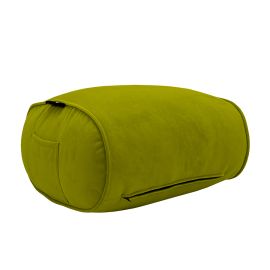 Пуфик Ottoman™ - Lime Citrus (зеленый)