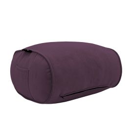 Пуфик Ottoman Aubergine Dream (фиолетовый)