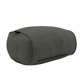 Пуфик Ottoman™ - Black Sapphire (черный)