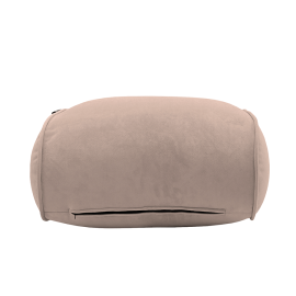 Пуфик Ottoman Purple Rain(пудровый)