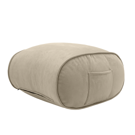 Ottoman - Eco Weave (Велюр), Цвет: Eco Weave, Категория ткани: Велюр, изображение 6