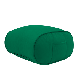 Пуфик Ottoman™ - Forest Green (зеленый)