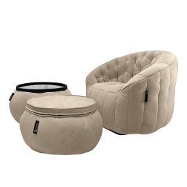 Contempo Package - Eco Weave (Велюр), Цвет: Eco Weave, Категория ткани: Велюр, изображение 2