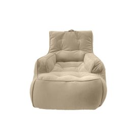 Tranquility Armchair - Eco Weave (Велюр), Цвет: Eco Weave, Категория ткани: Велюр