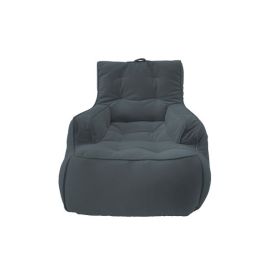 Tranquility Armchair - Luscious Grey (Велюр), Цвет: Luscious Grey, Категория ткани: Велюр