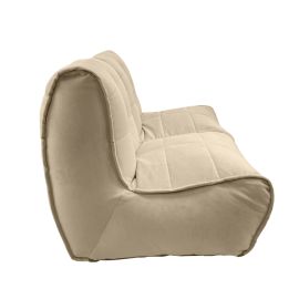 Twin Couch - Eco Weave (Велюр), Цвет: Eco Weave, Категория ткани: Велюр, изображение 3