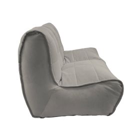 Twin Couch - Tundra Spring (Велюр), Цвет: Tundra Spring, Категория ткани: Велюр, изображение 3