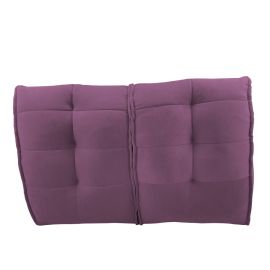 Twin Couch - Sakura Pink (Велюр), Цвет: Sakura Pink, Категория ткани: Велюр, изображение 5