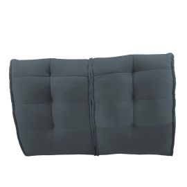 Twin Couch - Luscious Grey (Велюр), Цвет: Luscious Grey, Категория ткани: Велюр, изображение 5