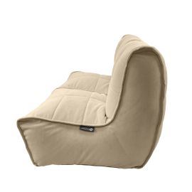 Twin Couch - Eco Weave (Велюр), Цвет: Eco Weave, Категория ткани: Велюр, изображение 6