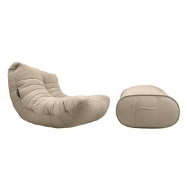 Acoustic Lounge - Eco Weave (Велюр), Цвет: Eco Weave, Категория ткани: Велюр, изображение 2