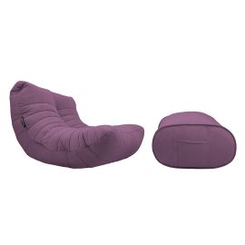 Acoustic Lounge - Sakura Pink (Велюр), Цвет: Sakura Pink, Категория ткани: Велюр, изображение 2