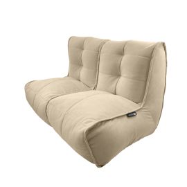 Twin Couch - Eco Weave (Велюр), Цвет: Eco Weave, Категория ткани: Велюр, изображение 7