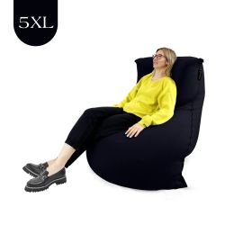 SNUGG - Ballistic Black (Спандекс), Цвет: Ballistic Black, Категория ткани: Спандекс, изображение 2