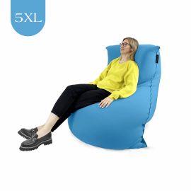 SNUGG - Blue Lagoon (Спандекс), Цвет: Blue Lagoon, Категория ткани: Спандекс, изображение 2