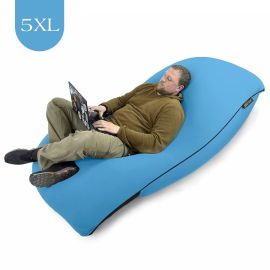 SNUGG - Blue Lagoon (Спандекс), Цвет: Blue Lagoon, Категория ткани: Спандекс, изображение 3