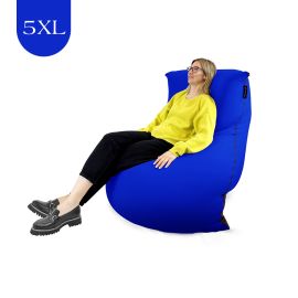 SNUGG - Cobalt Blue (Спандекс), Цвет: Cobalt Blue, Категория ткани: Спандекс, изображение 2