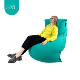 SNUGG - Cyan Wave (Спандекс), Цвет: Cyan Wave, Категория ткани: Спандекс, изображение 2