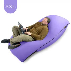 SNUGG - Lavender Queen (Спандекс), Цвет: Lavender Queen, Категория ткани: Спандекс, изображение 3