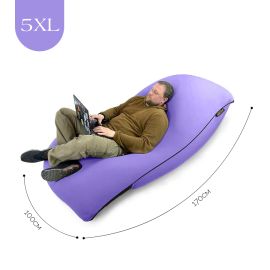 SNUGG - Lavender Queen (Спандекс), Цвет: Lavender Queen, Категория ткани: Спандекс, изображение 4