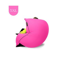 SNUGG - Lily Pink (Спандекс), Цвет: Lily Pink, Категория ткани: Спандекс