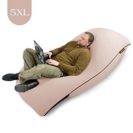 SNUGG - Purple Rain (Спандекс), Цвет: Purple Rain, Категория ткани: Спандекс, изображение 3