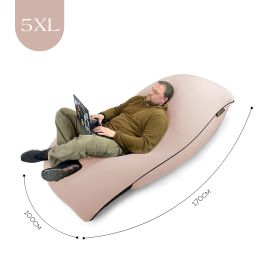 SNUGG - Purple Rain (Спандекс), Цвет: Purple Rain, Категория ткани: Спандекс, изображение 4