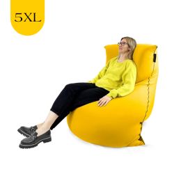 SNUGG - Yellow Shine (Спандекс), Цвет: Yellow Shine, Категория ткани: Спандекс, изображение 2