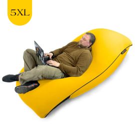 SNUGG - Yellow Shine (Спандекс), Цвет: Yellow Shine, Категория ткани: Спандекс, изображение 3