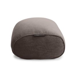 Ottoman - Hot Chocolate (Шенилл), Цвет: Hot Chocolate, Категория ткани: Шенилл