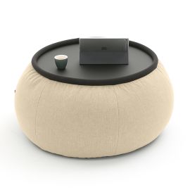 Versa Table - Eco Weave (Шенилл), Цвет: Eco Weave, Категория ткани: Шенилл, изображение 2