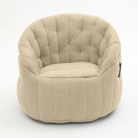 Butterfly Sofa - Eco Weave (Шенилл), Цвет: Eco Weave, Категория ткани: Шенилл, изображение 2