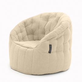 Butterfly Sofa - Eco Weave (Шенилл), Цвет: Eco Weave, Категория ткани: Шенилл, изображение 3