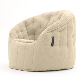 Butterfly Sofa - Eco Weave (Шенилл), Цвет: Eco Weave, Категория ткани: Шенилл, изображение 4