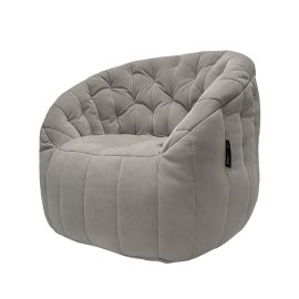 Butterfly Chaise - Tundra Spring (Велюр), Цвет: Tundra Spring, Категория ткани: Велюр, изображение 3