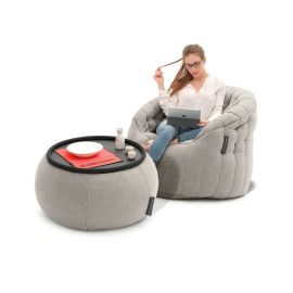 Cove Package - Keystone Grey (Шенилл), Цвет: Keystone Grey, Категория ткани: Шенилл