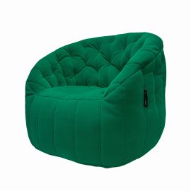 Contempo Package - Forest Green (Велюр), Цвет: Forest Green, Категория ткани: Велюр, изображение 5